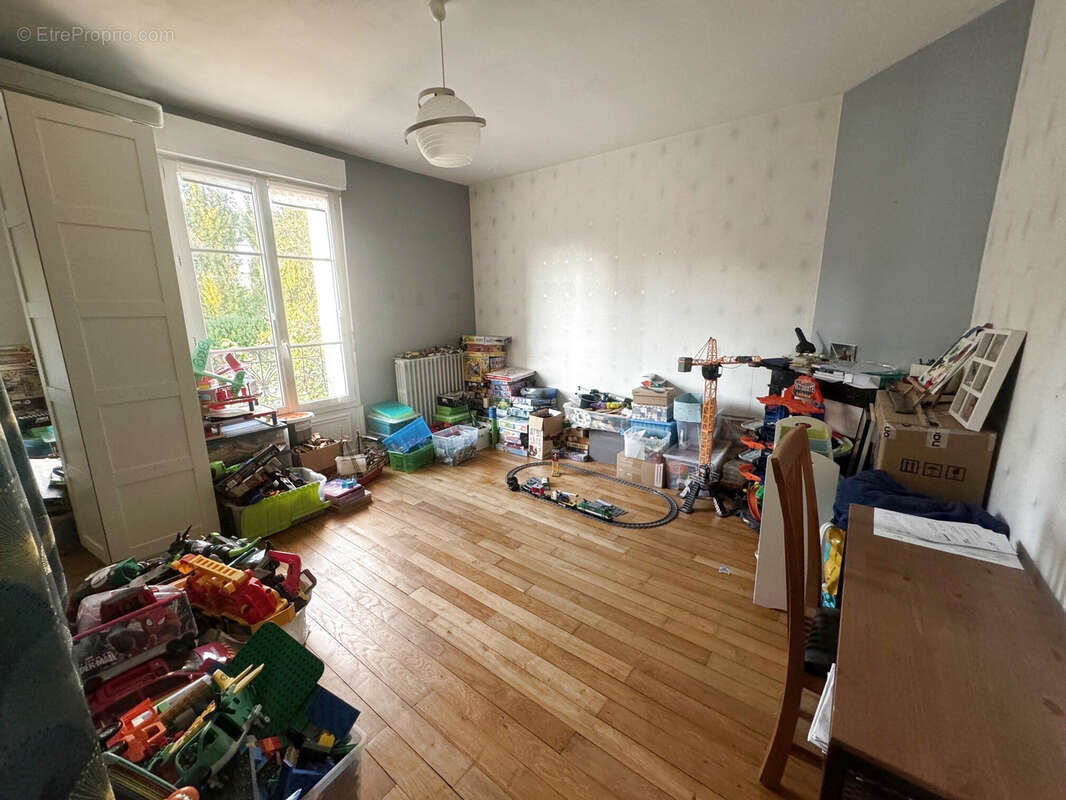 Maison à SAINT-HILAIRE