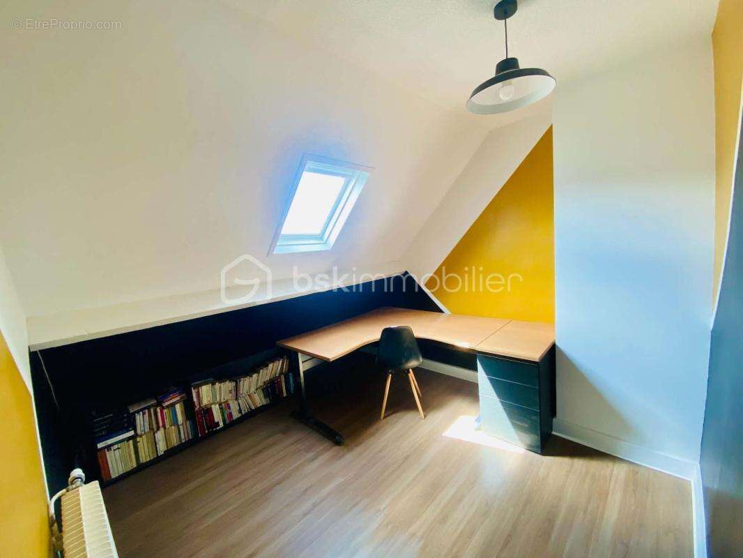Maison 5 chambres à 9 minutes de la mer - photo 12