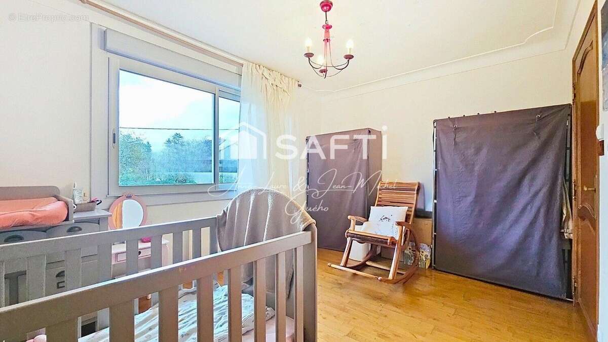 Photo 5 - Maison à GRAND-CHAMP