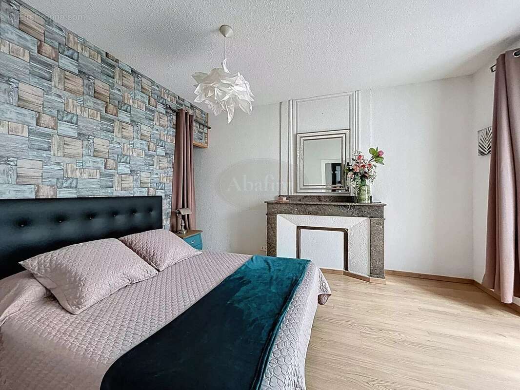 Appartement à BAGNERES-DE-BIGORRE