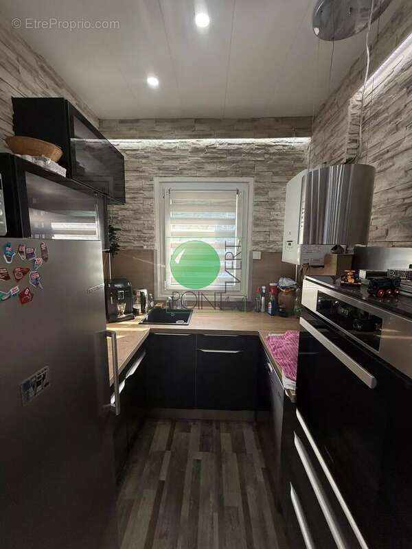 Maison à LA FERTE-ALAIS