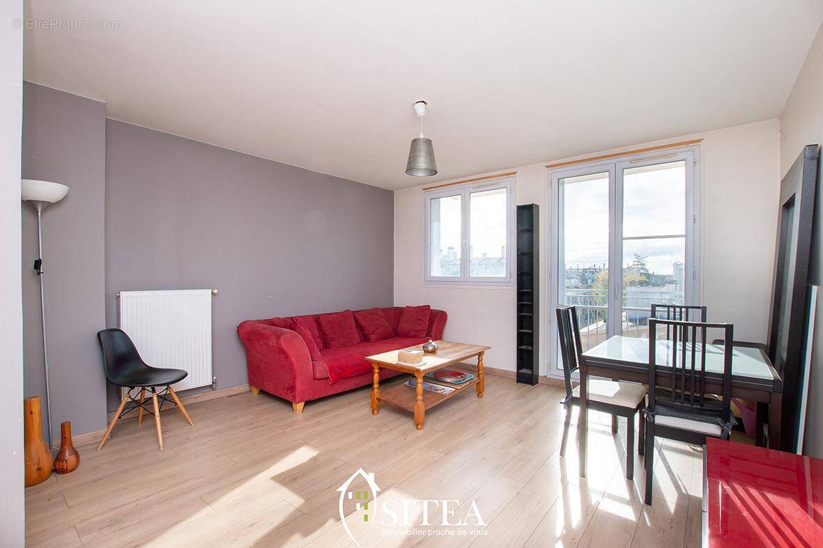 Appartement à COLOMIERS