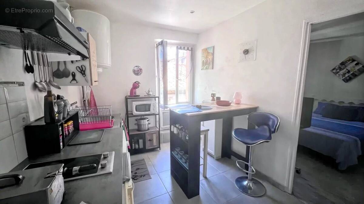 Appartement à NIMES