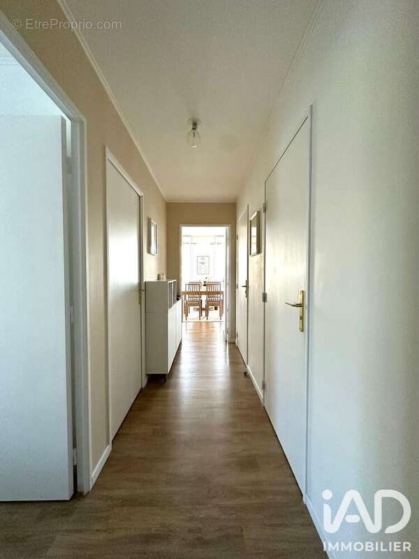 Photo 6 - Appartement à AULNAY-SOUS-BOIS
