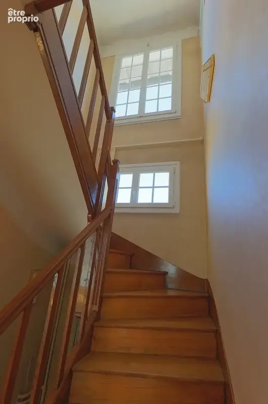 Maison 144m2 centre ville - photo 7