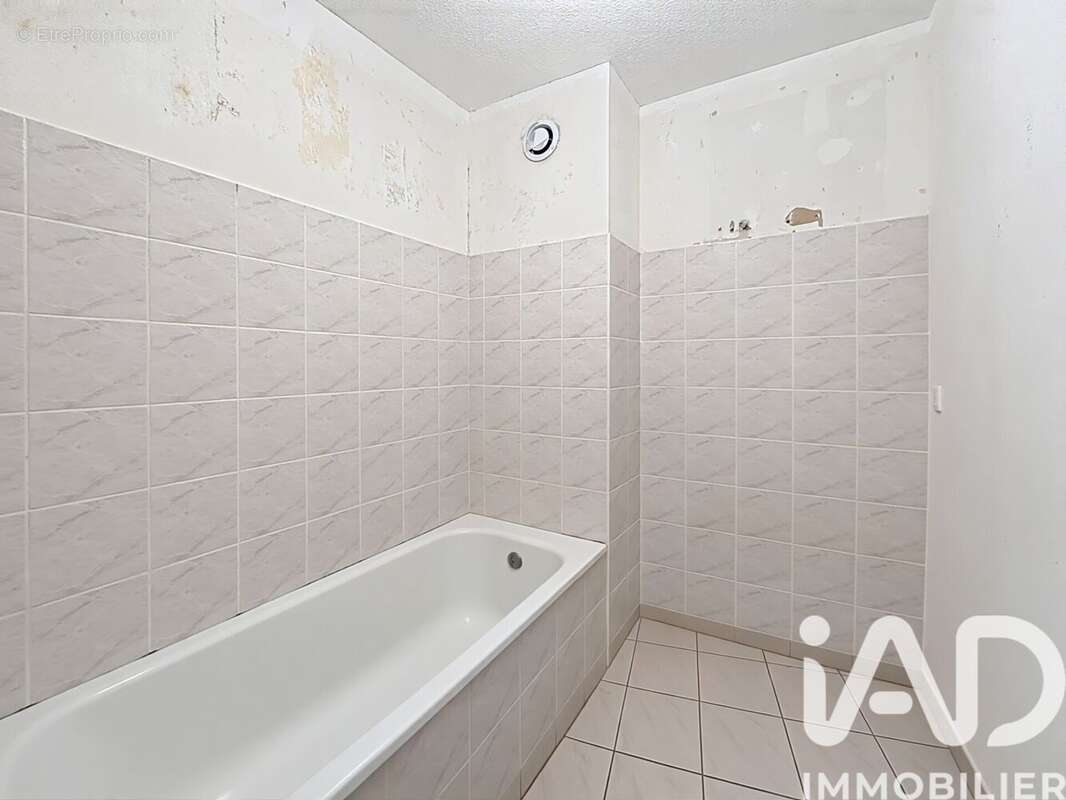 Photo 5 - Appartement à NARBONNE