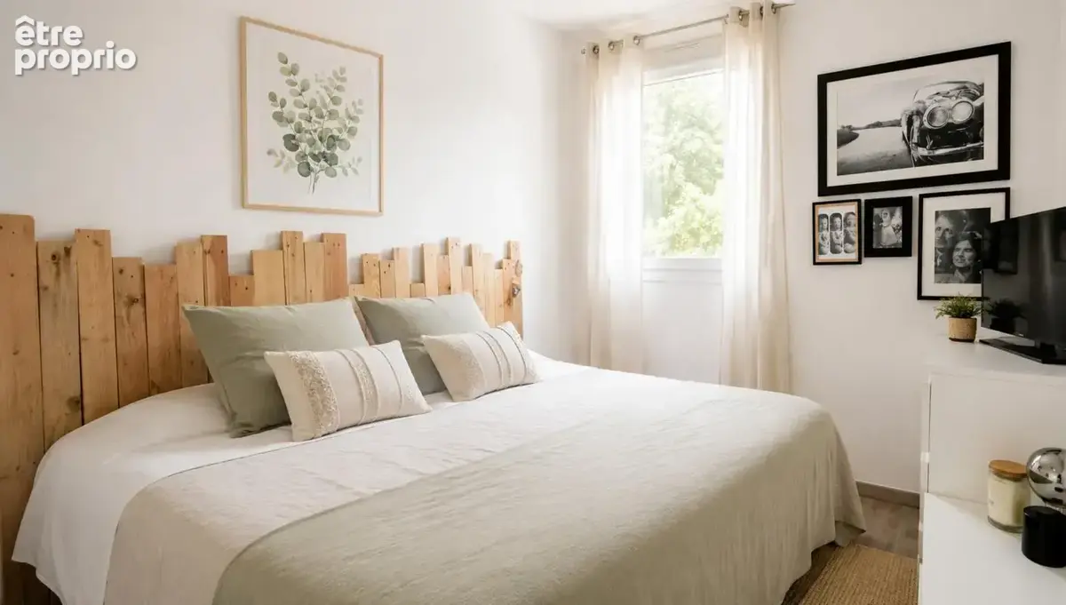 Appartement - photo 4