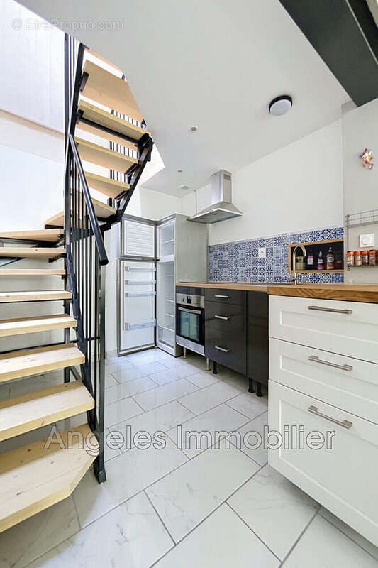 Maison 55 m² à Belley  - photo 5