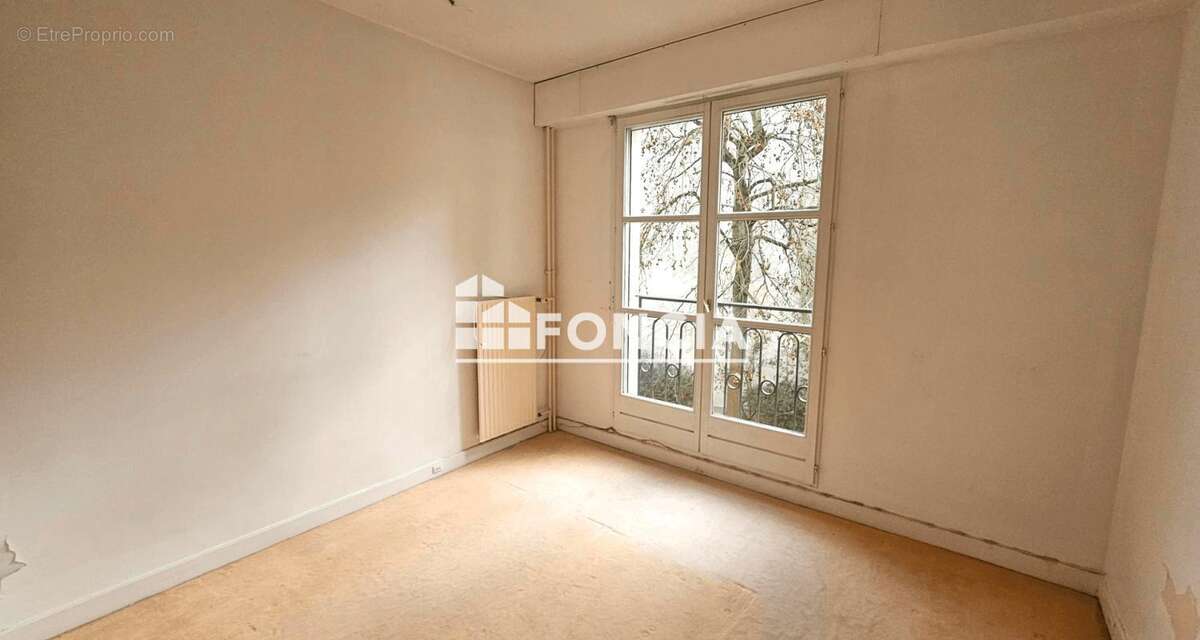Appartement à SAINT-GERMAIN-EN-LAYE