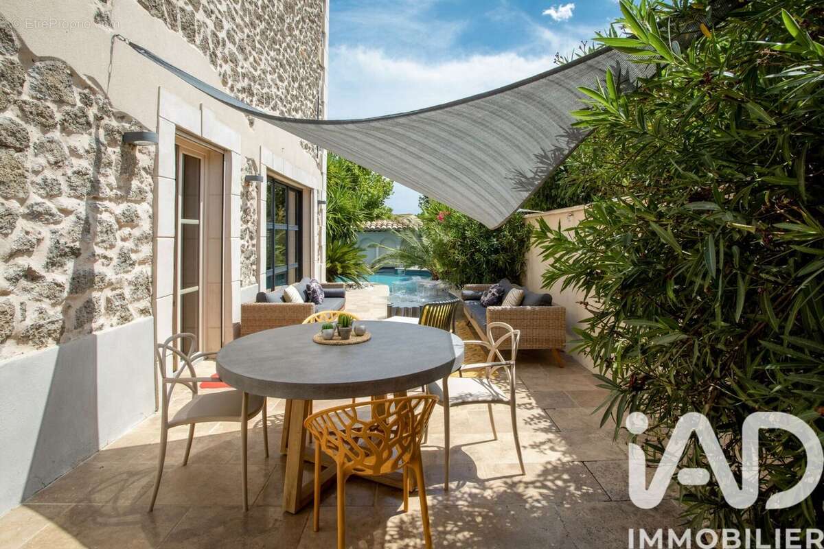 Photo 6 - Maison à MONTBLANC