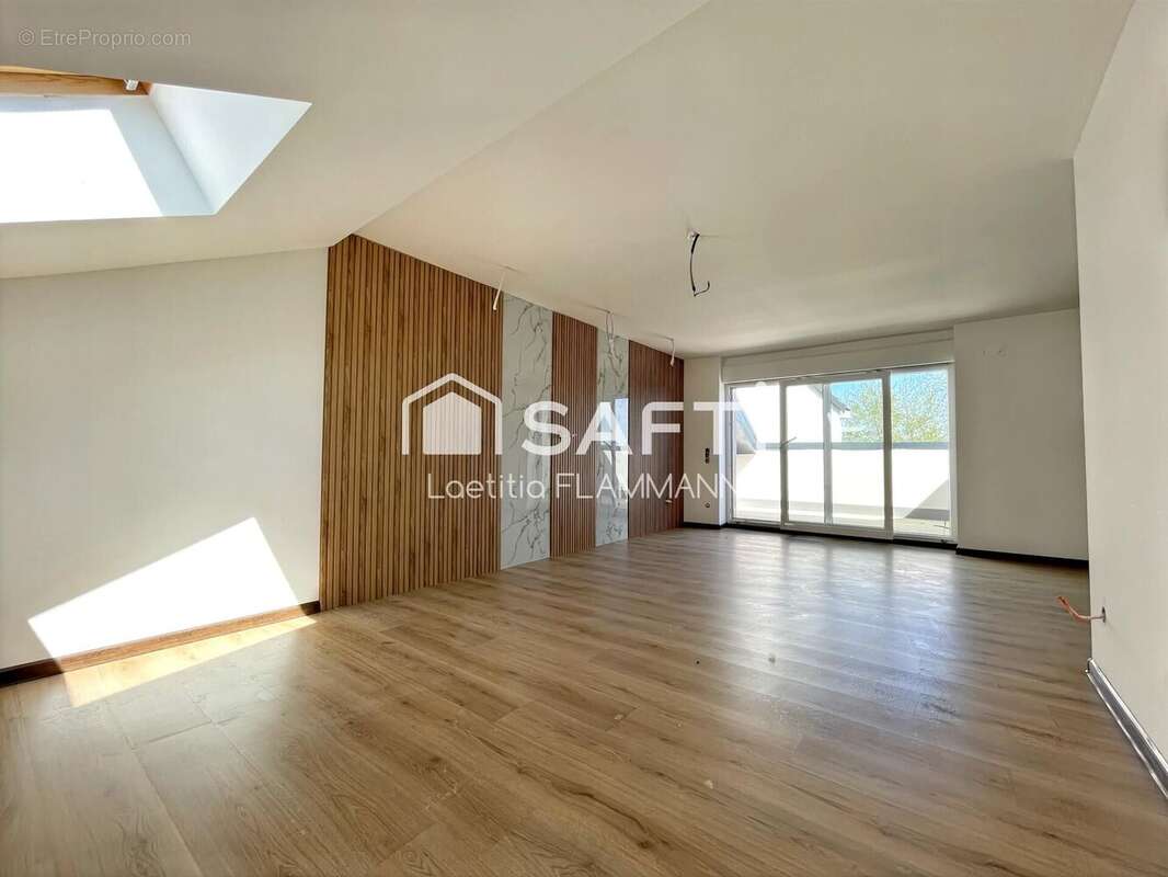 Photo 3 - Appartement à ALSTING
