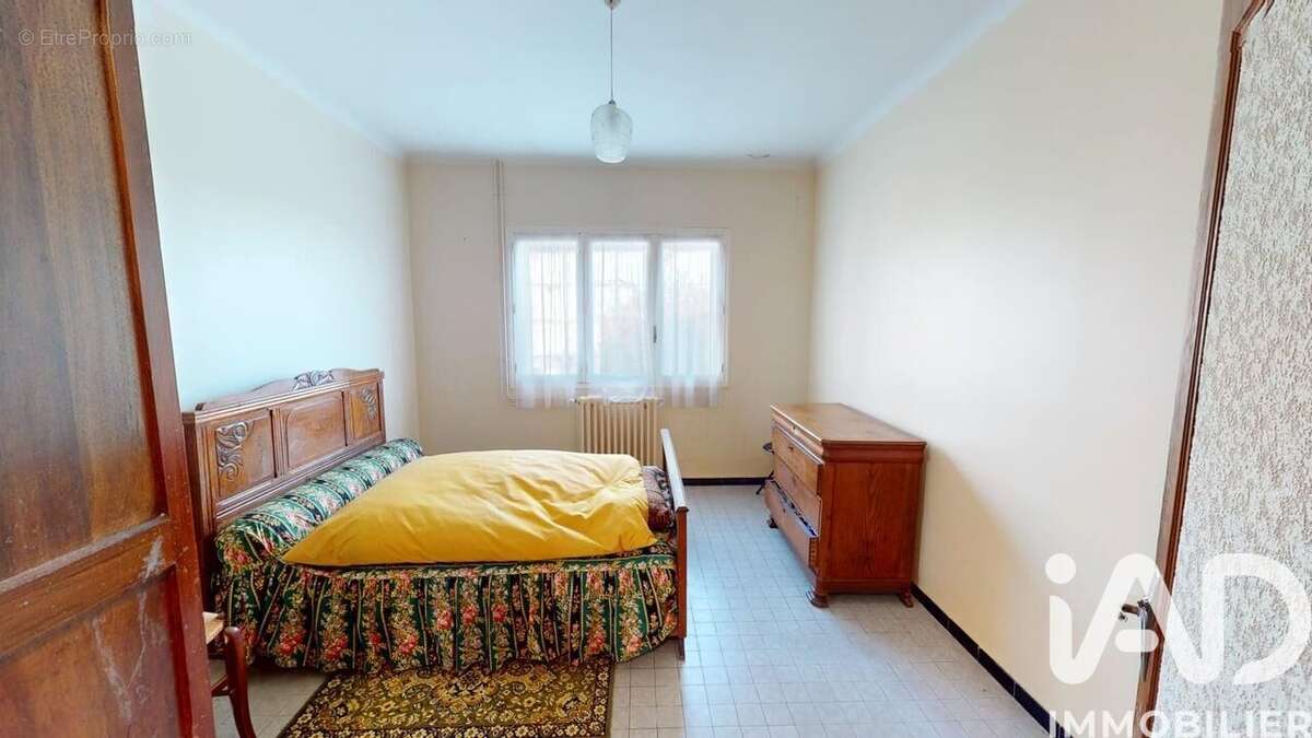 Photo 7 - Maison à CROUSEILLES