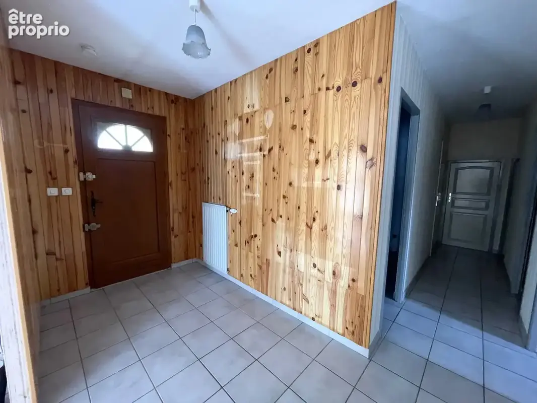 Maison de plain-pied proche du centre VIF - photo 6