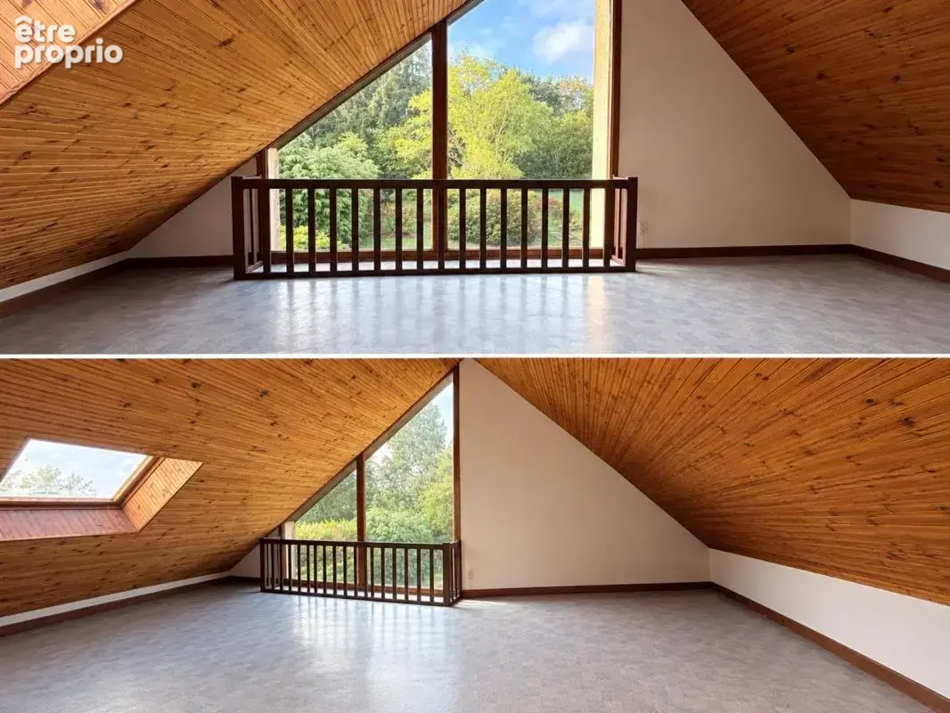Maison à vendre 6 pièces PRE EN PAIL (53) - photo 15