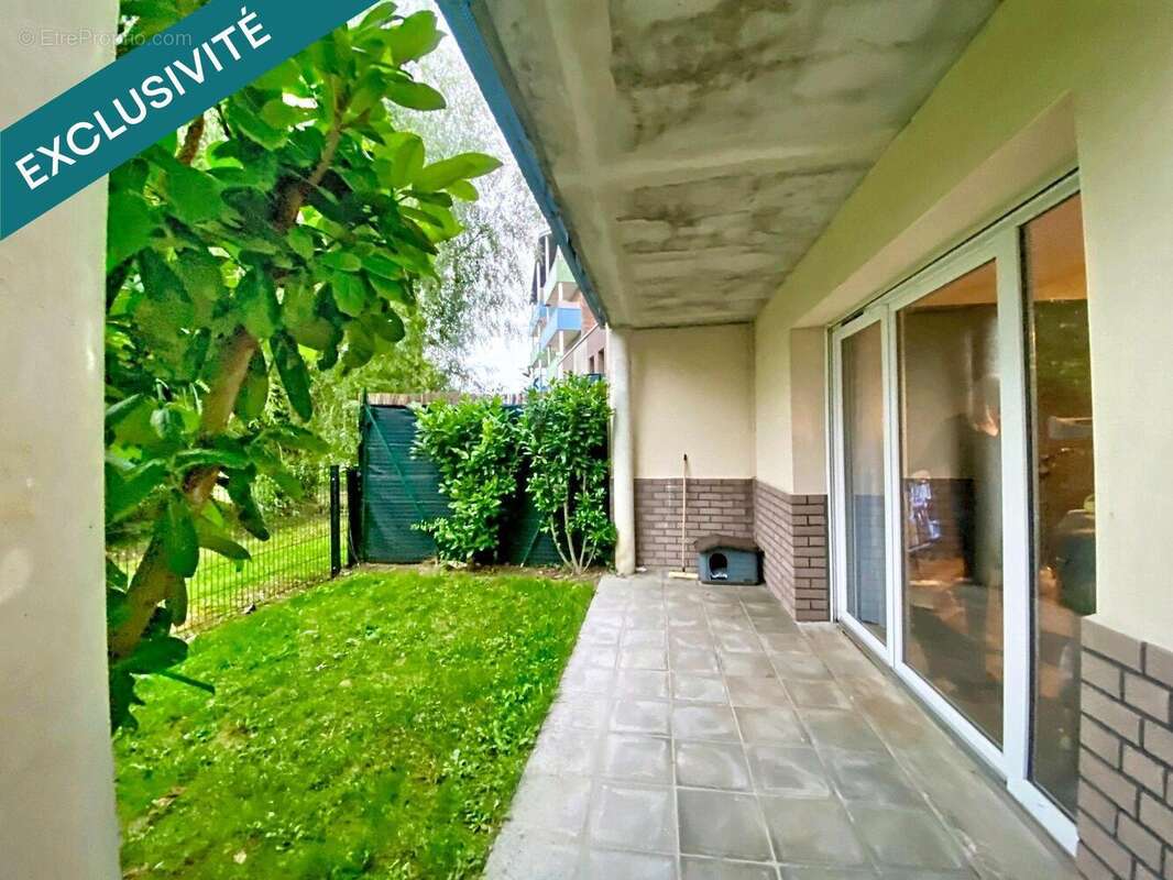 Photo 9 - Appartement à MARLY