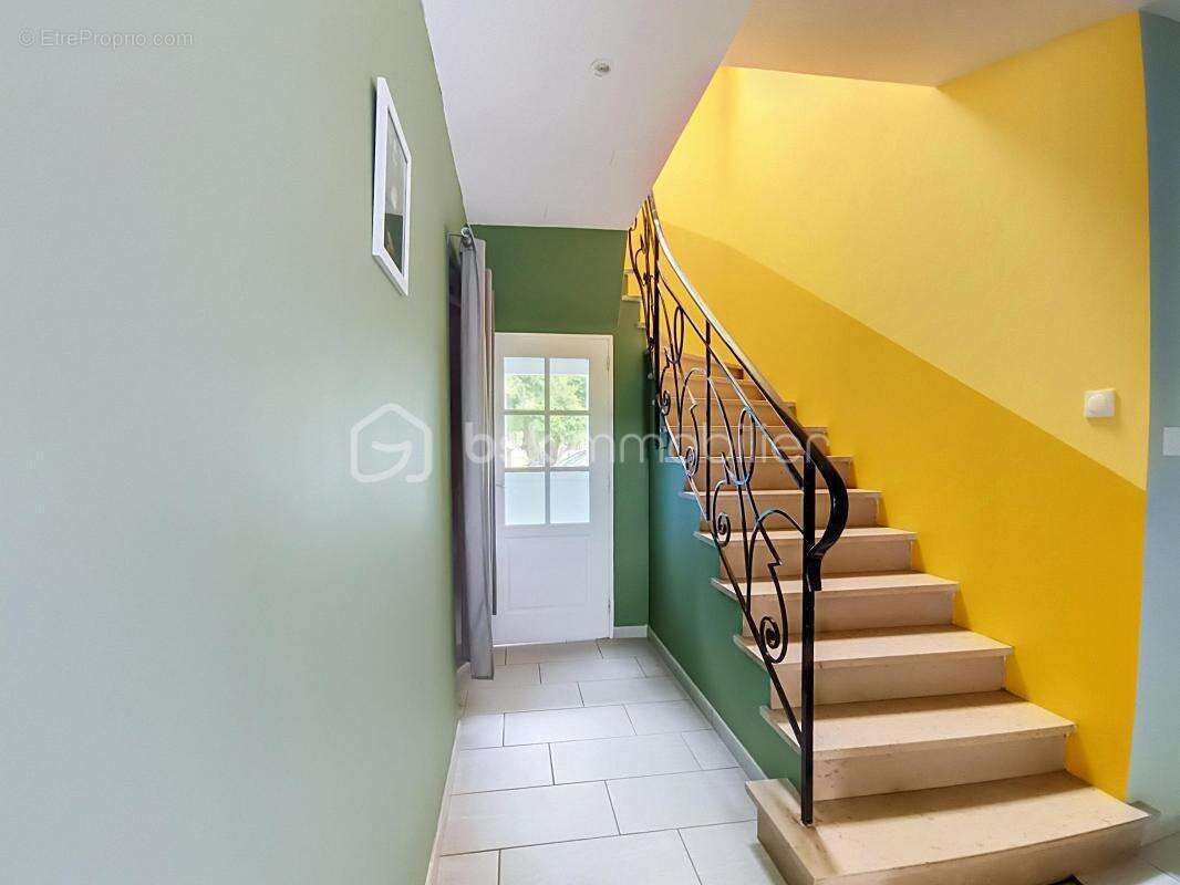 Belle maison familiale - photo 11