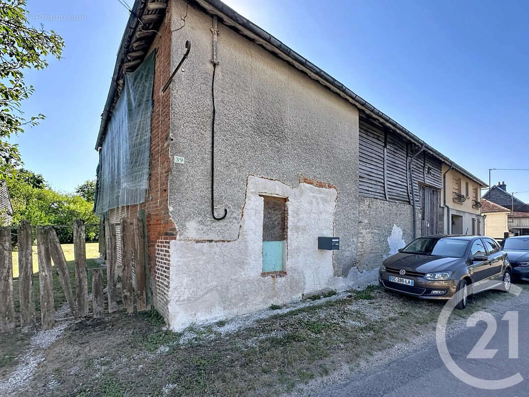 Maison 180 m² à La Loge-Aux-Chevres  - photo 3