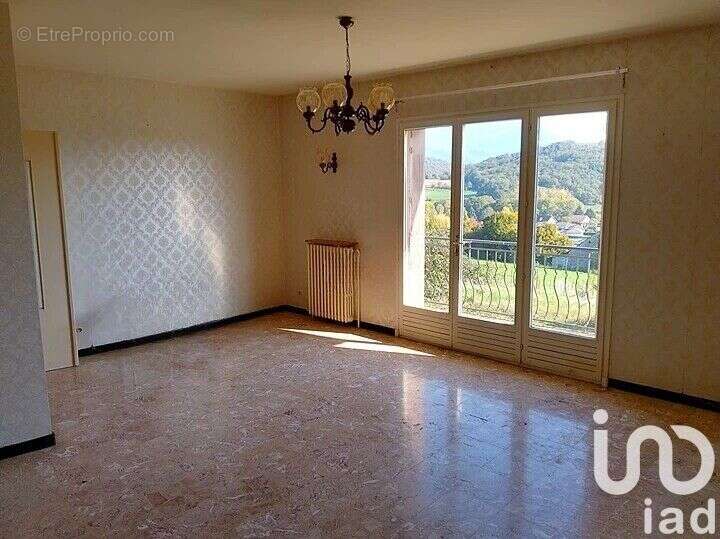 Photo 9 - Maison à CUZIEU