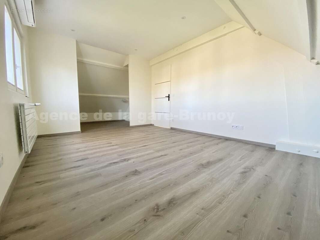 IMG_4346 - Maison à BRUNOY