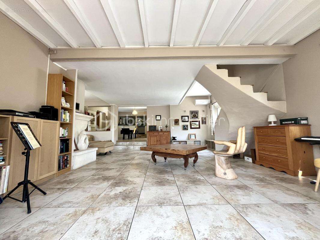 Maison à SAINT-PAUL-EN-FORET