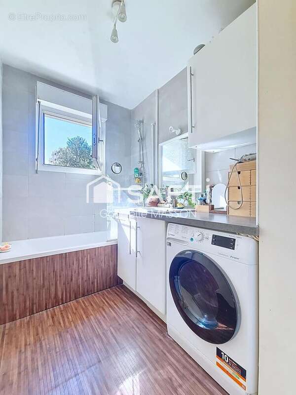 Photo 6 - Appartement à LE KREMLIN-BICETRE