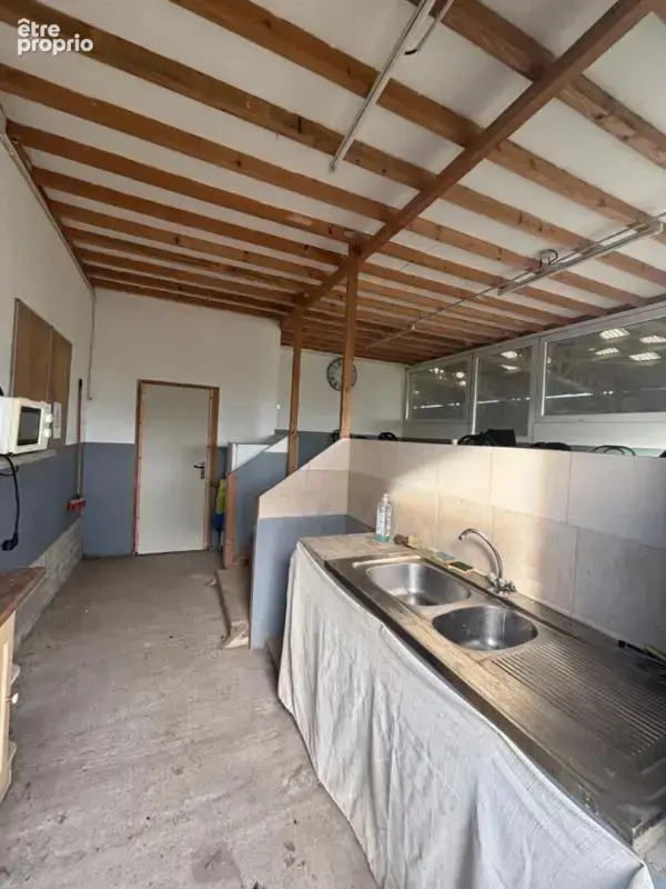 Propriété equestre Saint Romain De Colbosc - photo 4