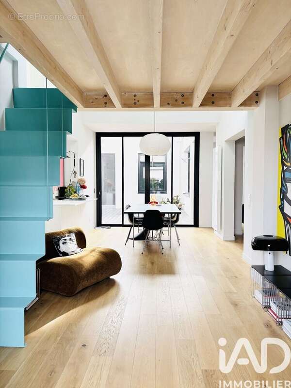 Photo 2 - Maison à MERIGNAC