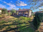 Maison à VALLON-PONT-D&#039;ARC