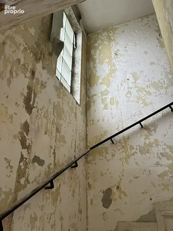 Belle maison des années 70 à rénover proche du centre-ville - photo 10