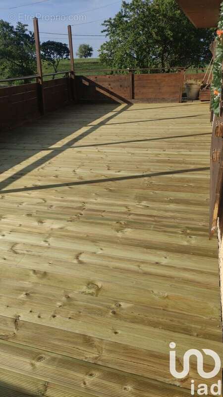 Photo 8 - Appartement à ARBUSIGNY