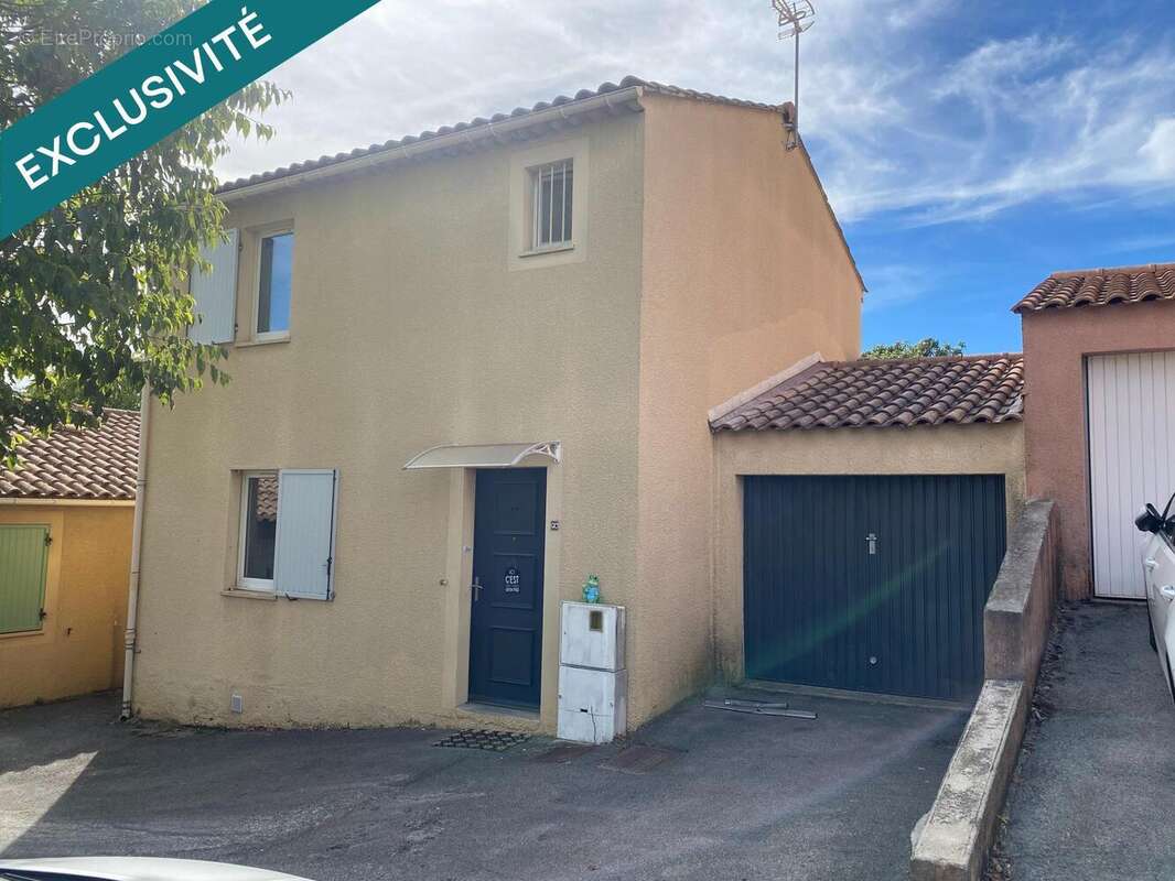 Photo 3 - Maison à MANOSQUE