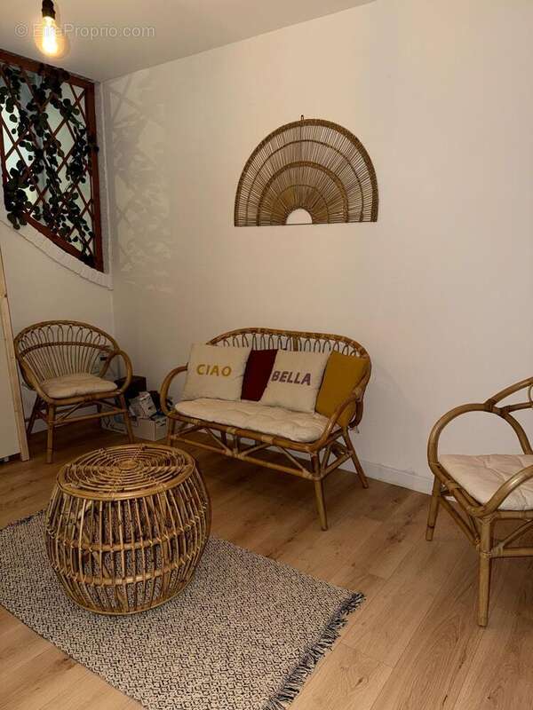 Photo 4 - Maison à HENIN-BEAUMONT