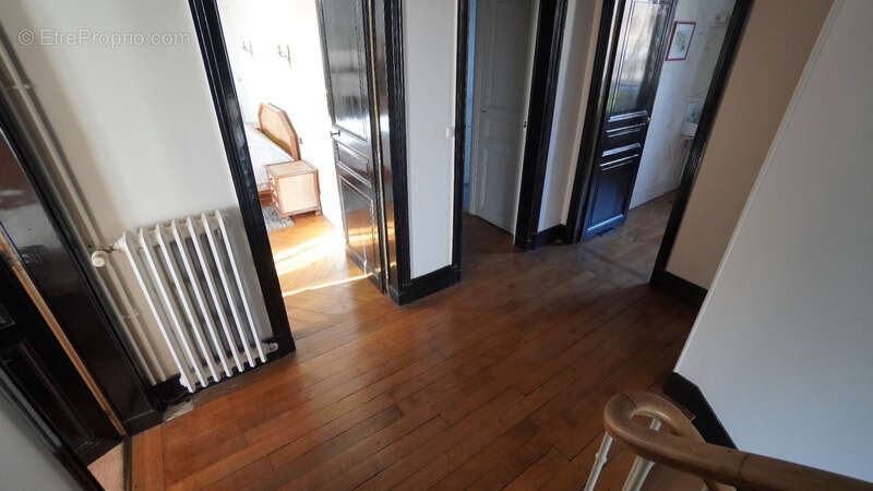 Maison à ARGENTEUIL