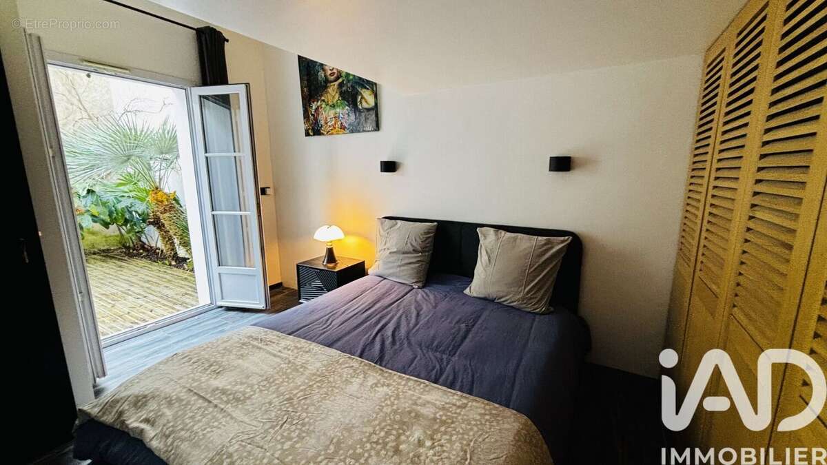 Maison 100 m² à Rivedoux-Plage  - photo 7