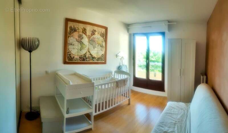 Appartement à BAYONNE
