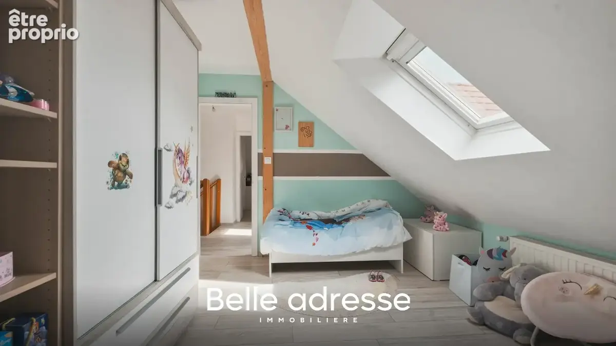 Maison rénovée  80 m² de pièce de vie + suite parentale - photo 10