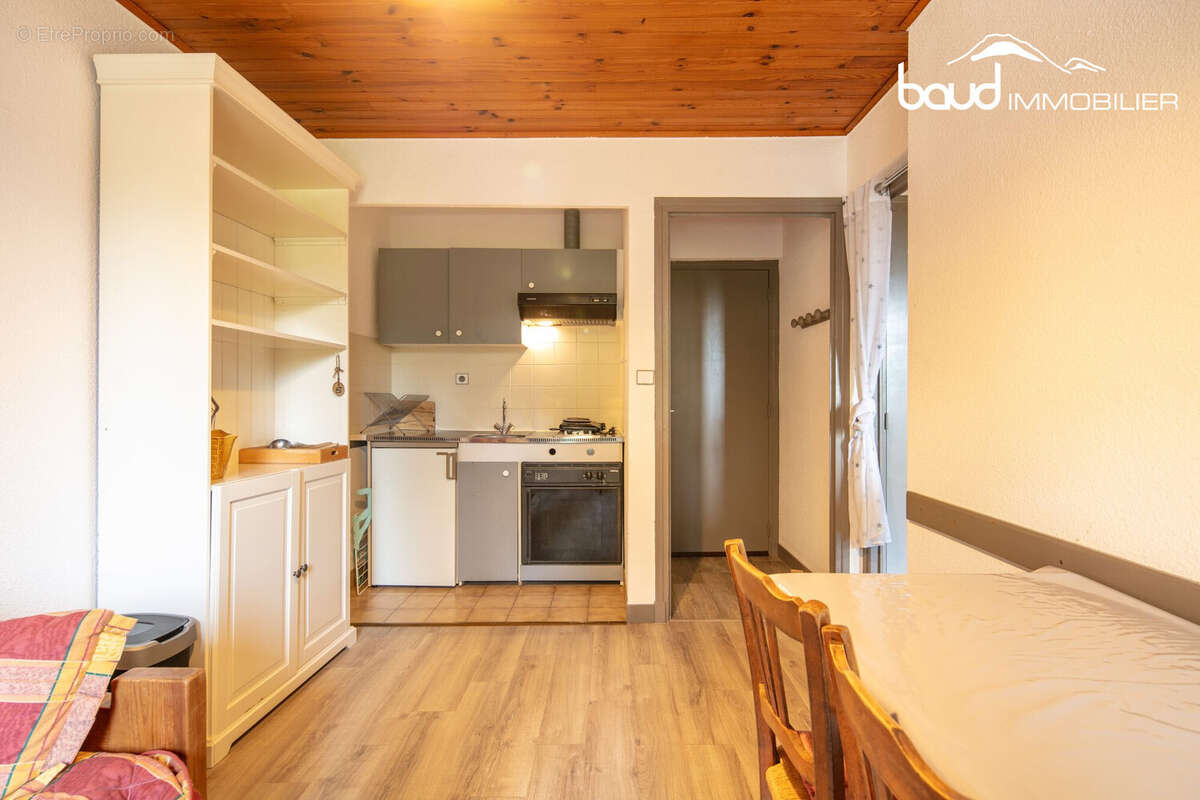 Maison à CORRENCON-EN-VERCORS