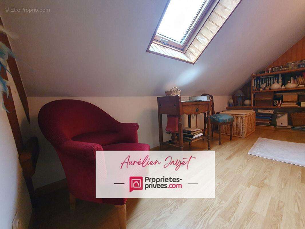 Maison à LA POTERIE-CAP-D&#039;ANTIFER