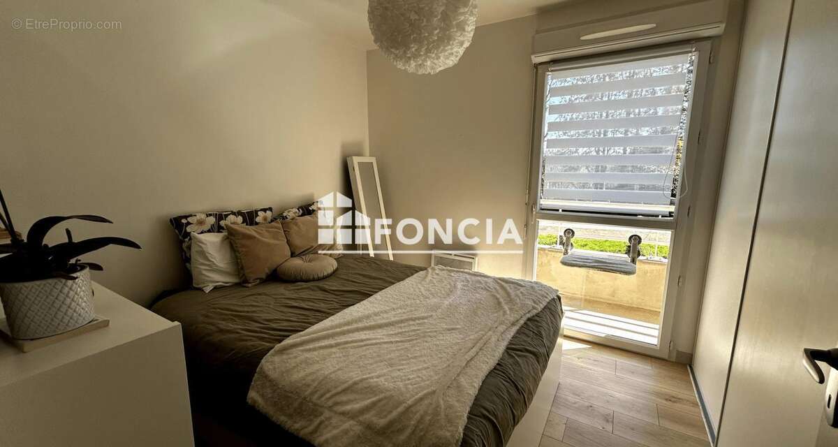 Appartement à LANNION
