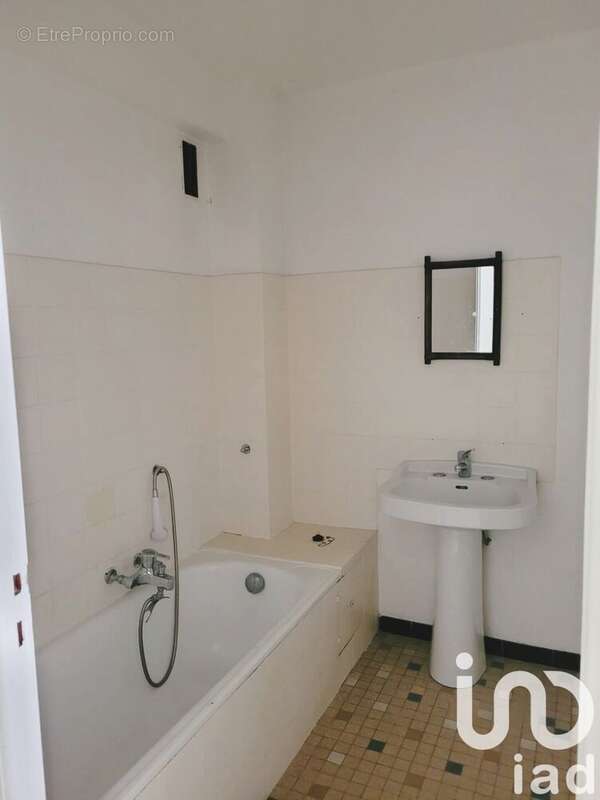 Photo 8 - Appartement à ANTIBES