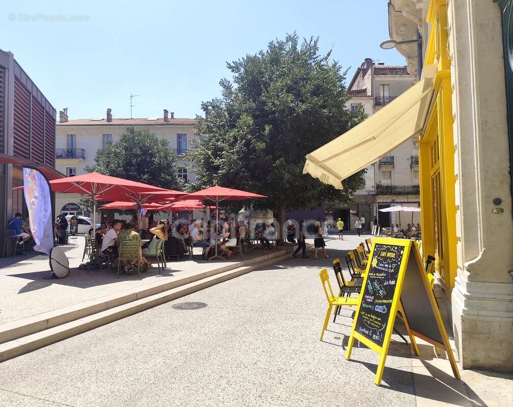 Appartement à vendre 4 pièces - Centre Historique - MONTPELLIER (34) - photo 13