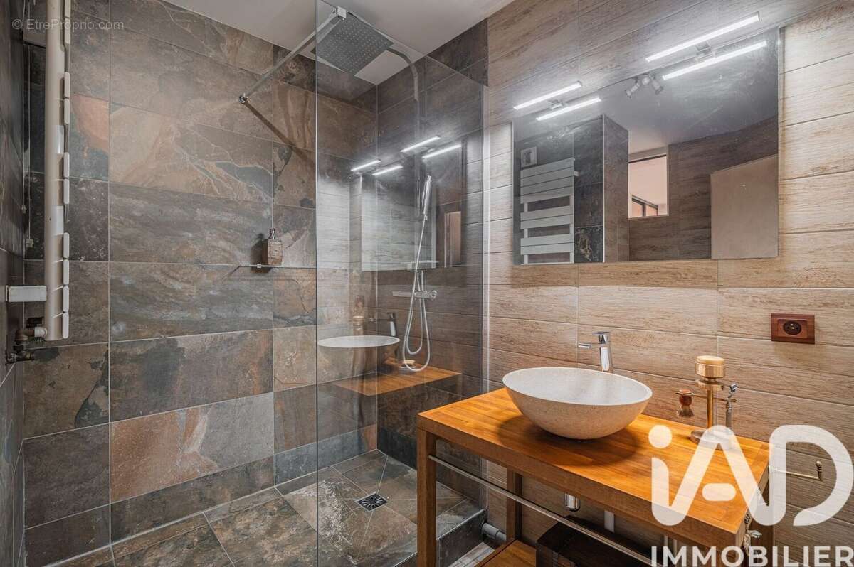 Photo 9 - Appartement à MEYLAN