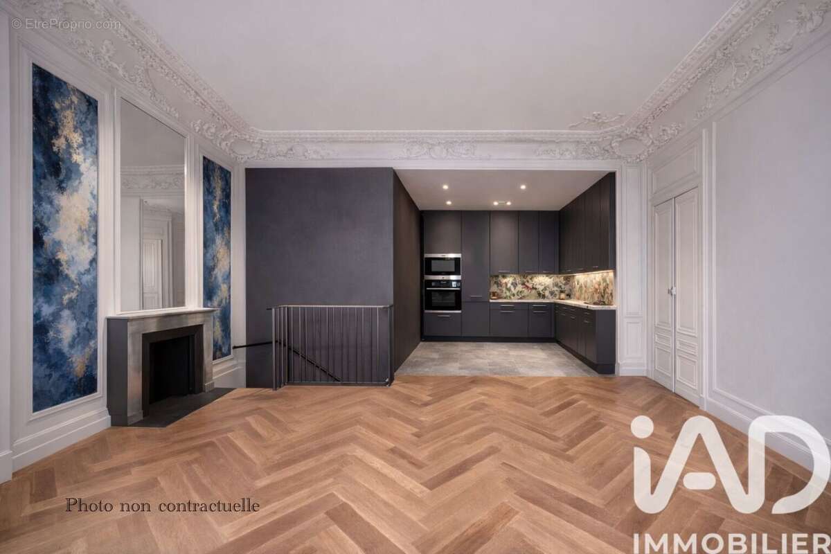 Photo 3 - Appartement à LILLE