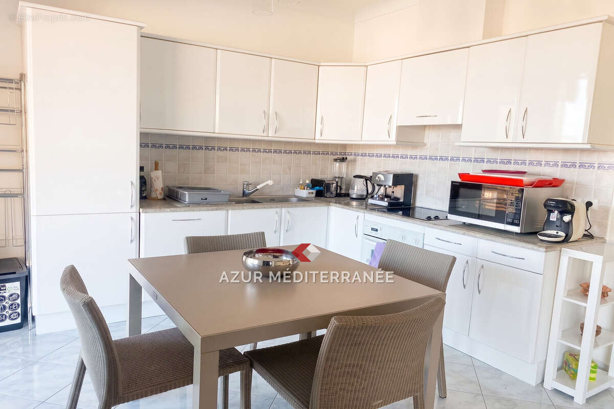 Appartement 57 m² à Villefranche-Sur-Mer  - photo 5
