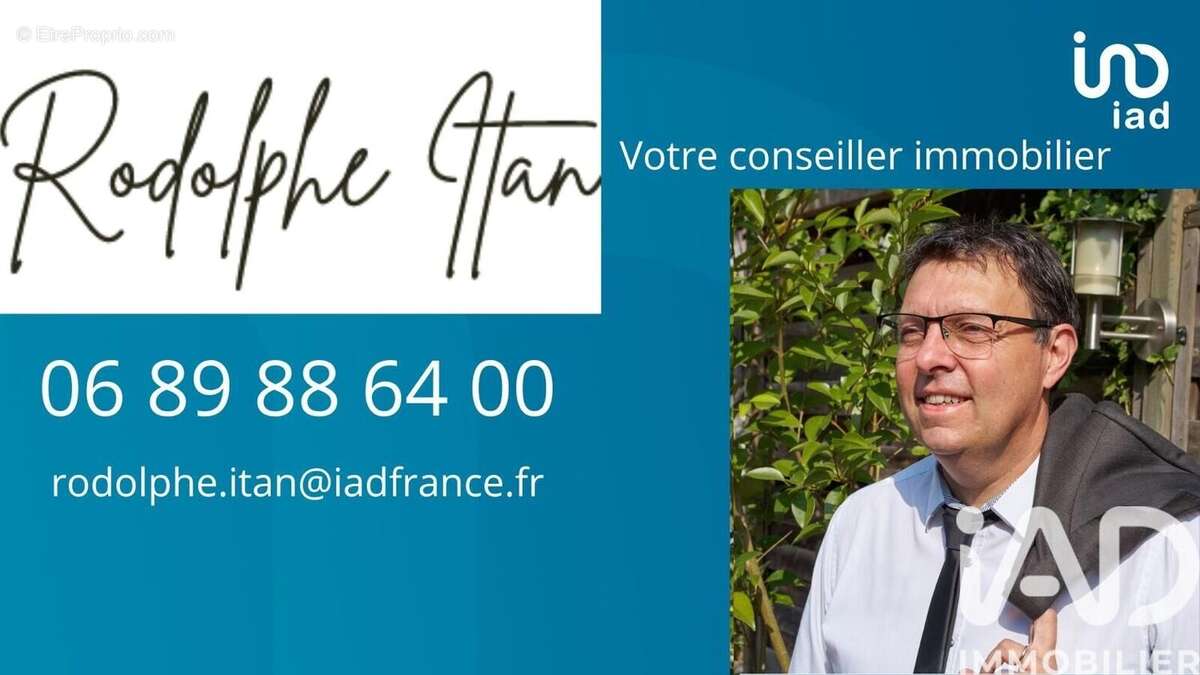 Photo 6 - Appartement à ABLON-SUR-SEINE