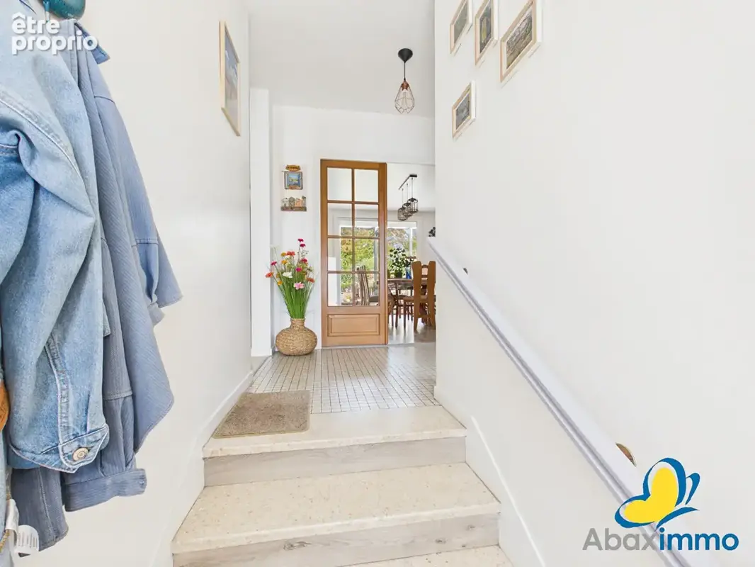 Maison  vendue louée 61200 Argentan - photo 3