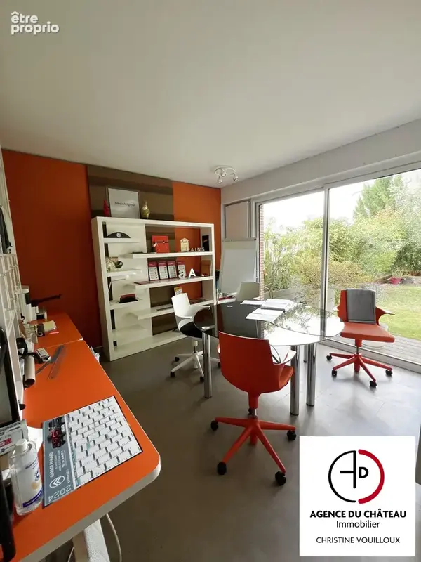 Maison 11 pièces 290 m² à vendre à Sully-Sur-Loire (45600) - photo 4
