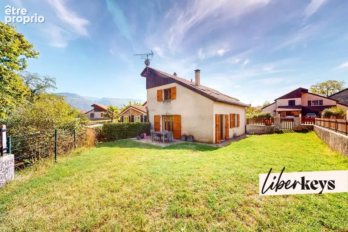 Maison à VINAY