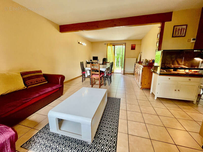 Maison à vendre 5 pièces proche de CHARTRES (28) - photo 3