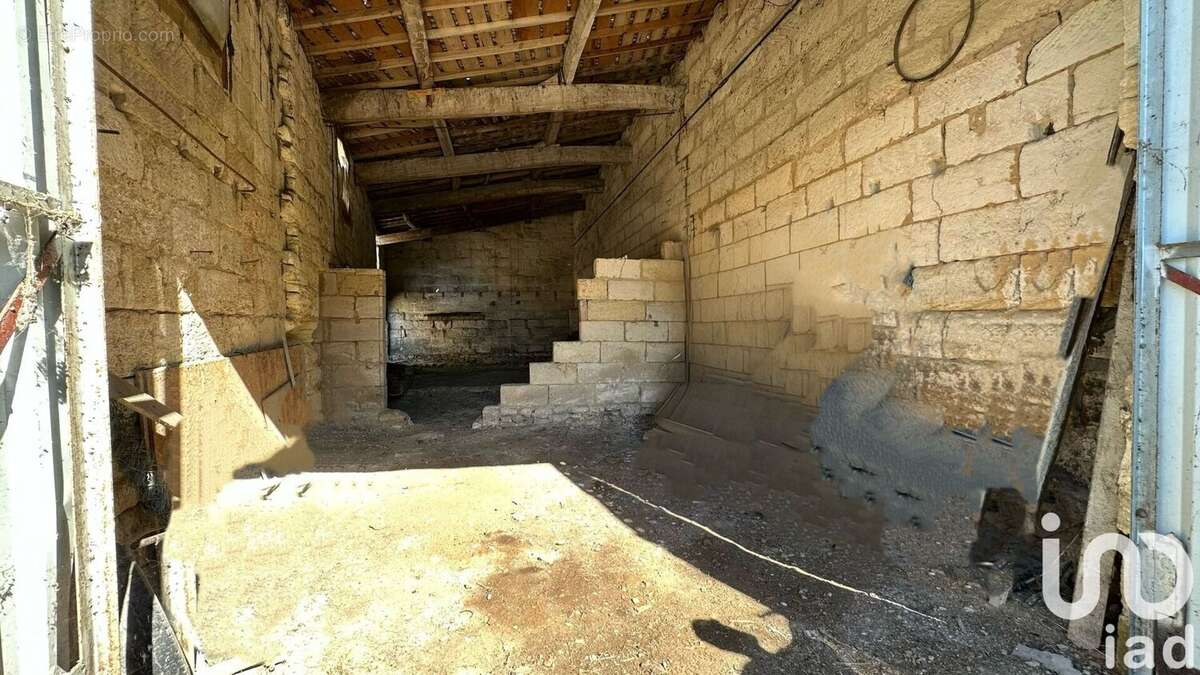 Photo 9 - Maison à LES ARTIGUES-DE-LUSSAC